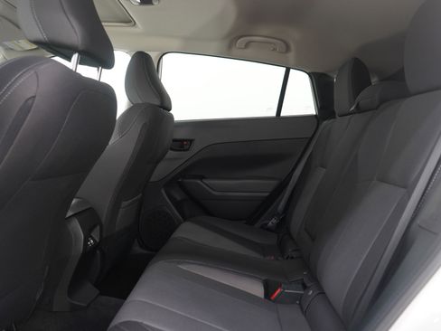 Certified 2026 Subaru Crosstrek 2.0i Premium image 18