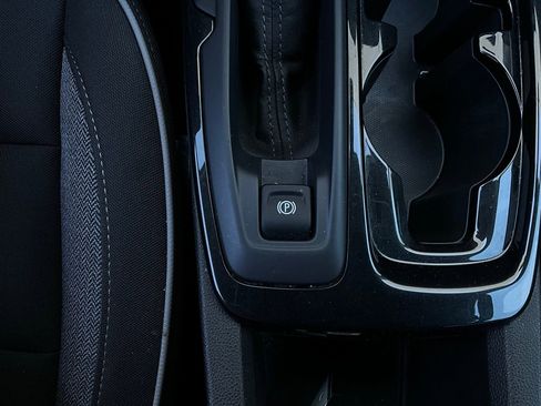 Used 2025 Chevrolet TrailBlazer LT image 18