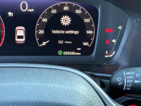 Used 2023 Honda Accord LX image 21