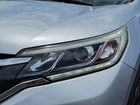 Used 2016 Honda CR-V Touring image 10