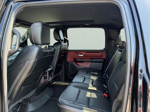Used 2021 RAM 1500 Rebel w/ Level 2 Equipment Group AWD/4WD image 15