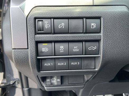 New 2026 Toyota Tacoma TRD Sport AWD/4WD image 31
