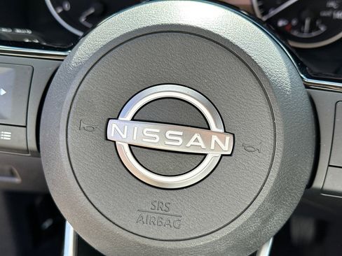 Used 2022 Nissan Rogue SV image 24