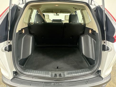Used 2019 Honda CR-V LX image 27