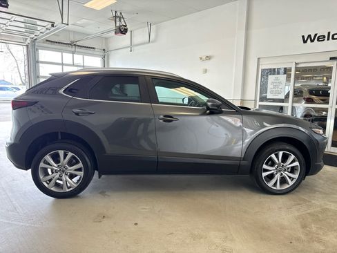 Certified 2023 MAZDA CX-30 AWD 2.5 S w/ Preferred Package image 6