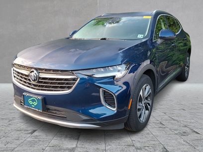 Used 2023 Buick Envision Essence