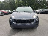 Used 2018 Kia Sportage EX image 3