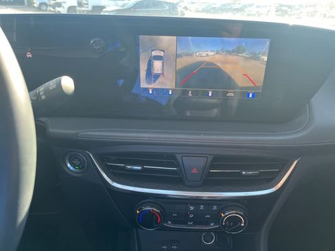 Used 2024 Buick Encore GX Sport Touring w/ Comfort Package image 9