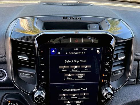 Used 2019 RAM 2500 Power Wagon image 9