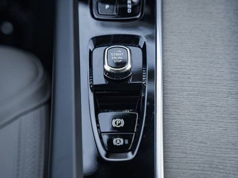 New 2026 Volvo XC60 T8 Plus w/ Protection Package Premier image 25