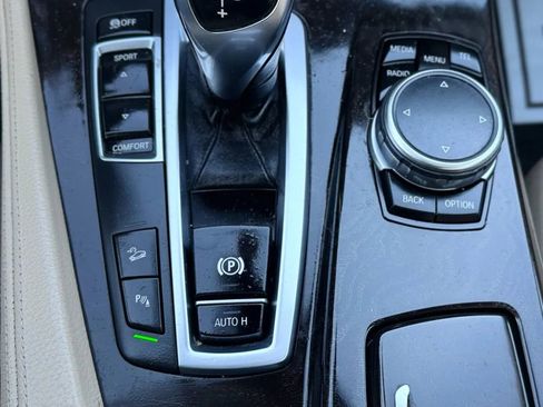 Used 2016 BMW 535i xDrive Sedan image 20