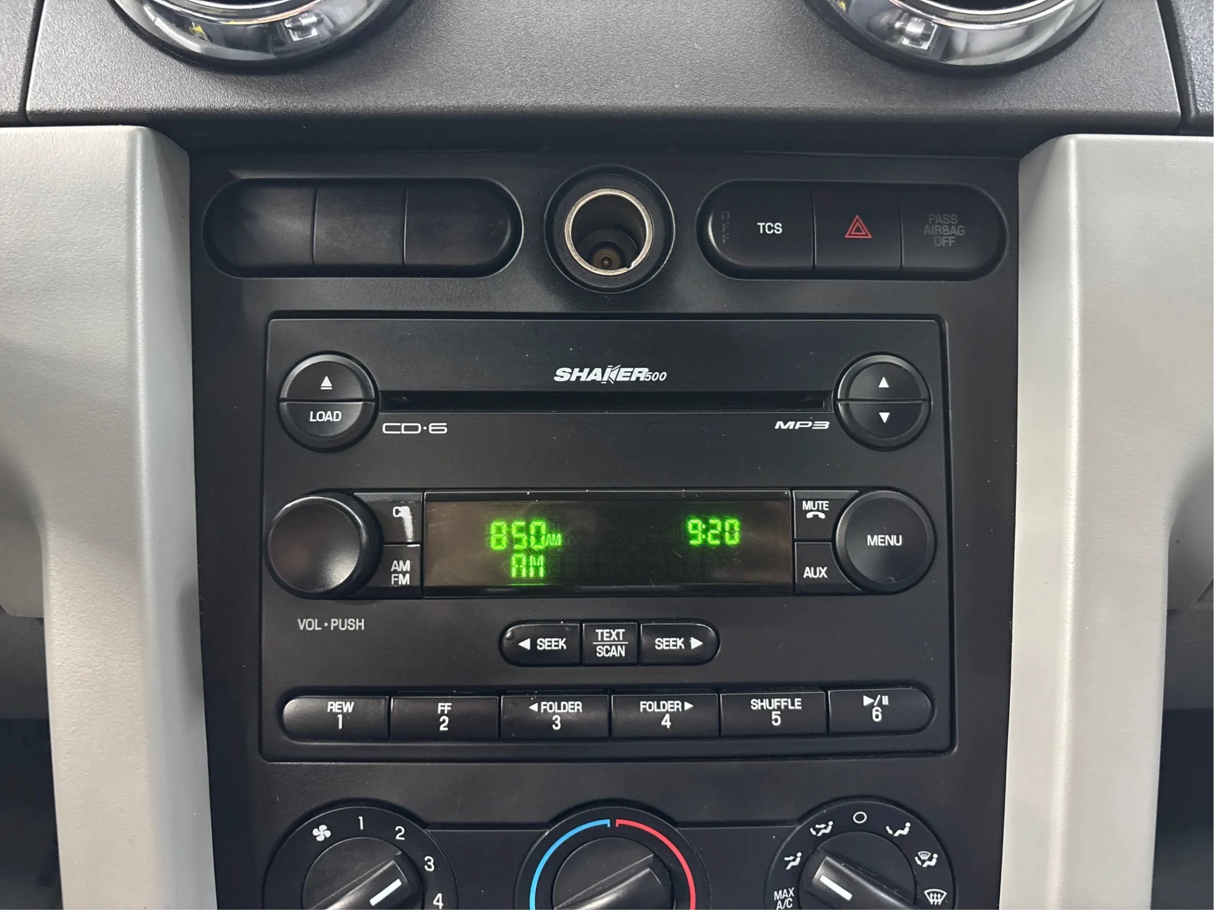 Used 2007 Ford Mustang Premium RWD image 17