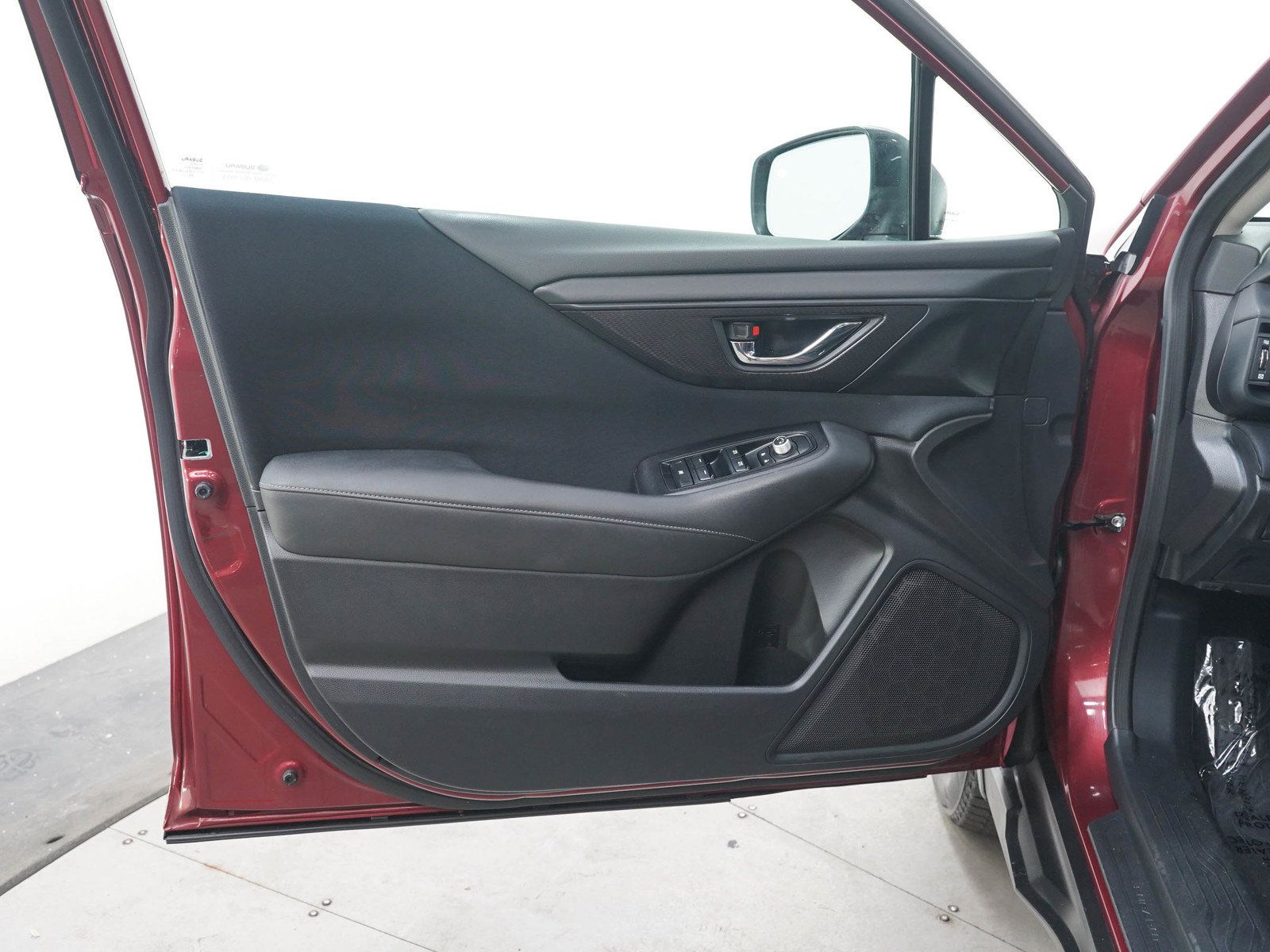 Used 2020 Subaru Outback Premium AWD/4WD image 18
