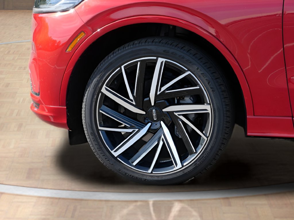 Certified 2025 Lincoln Aviator Black Label w/ Black Label Special Edition AWD/4WD image 9