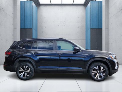 New 2026 Volkswagen Atlas SE image 27