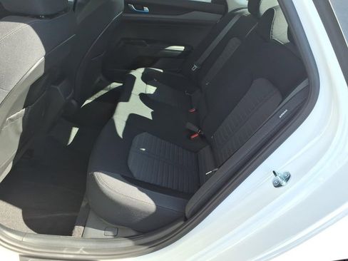 New 2026 Kia K5 LXS FWD image 7