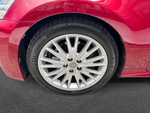 Used 2013 Lexus GS 350 w/ Luxury Pkg RWD image 10