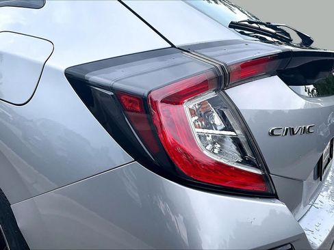 Used 2021 Honda Civic Sport Touring image 29