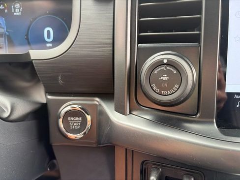 Used 2025 Ford F150 Tremor w/ Bed Utility Package AWD/4WD image 24