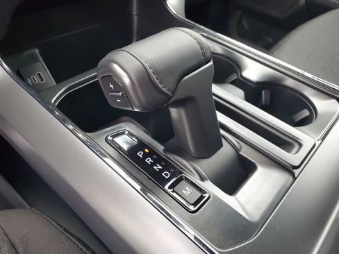 New 2026 Ford F150 XLT w/ XLT Black Appearance Package image 16