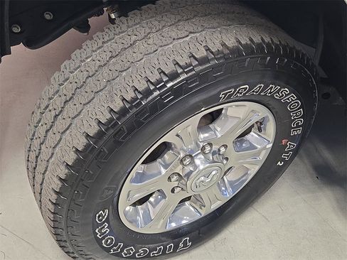 Used 2024 RAM 2500 Big Horn image 30