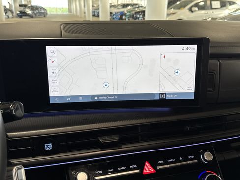 Used 2024 Hyundai Santa Fe Calligraphy image 22