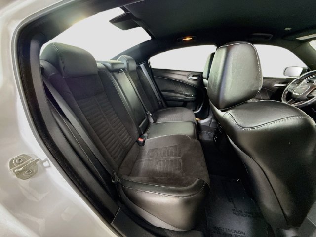 Used 2023 Dodge Charger Scat Pack w/ Daytona Edition Group RWD image 26