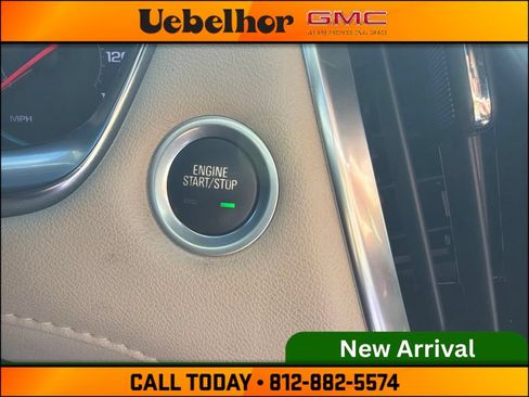 Used 2023 Chevrolet Traverse LS w/ Safety Package AWD/4WD image 24