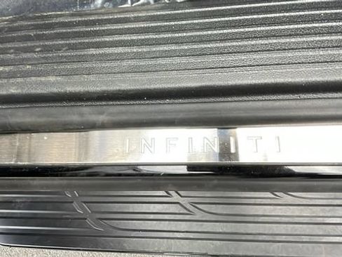 Used 2026 INFINITI QX80 Luxe AWD/4WD image 30