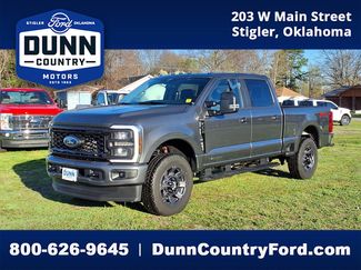New 2026 Ford F250 XL w/ STX Appearance Package video 1