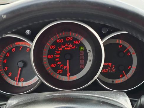 Used 2004 MAZDA MAZDA3 s image 14