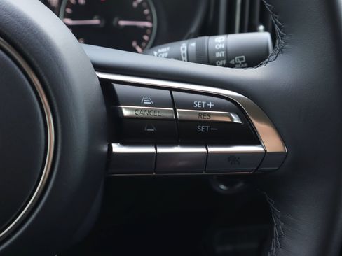 Certified 2025 MAZDA CX-50 2.5 Hybrid w/ Weather Package image 18