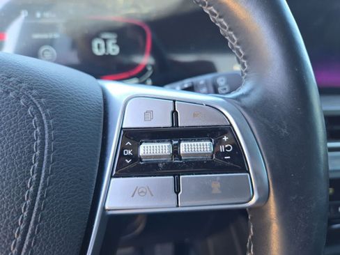 Used 2025 Kia Telluride EX X-Line AWD/4WD image 24