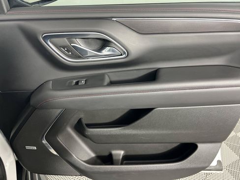 Used 2022 Chevrolet Tahoe RST RWD image 17