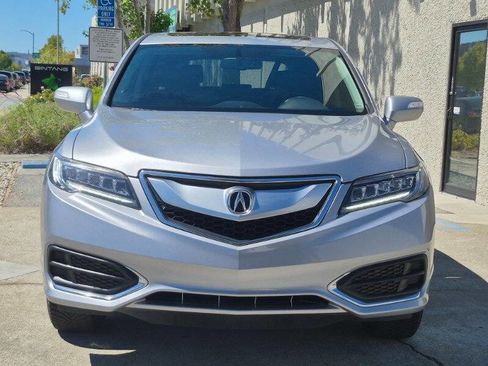 Used 2018 Acura RDX FWD image 15