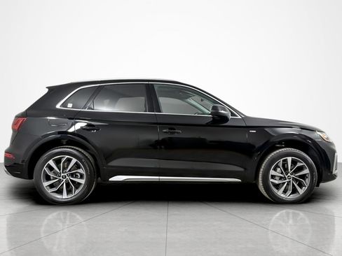 Used 2023 Audi Q5 2.0T Premium AWD/4WD image 6