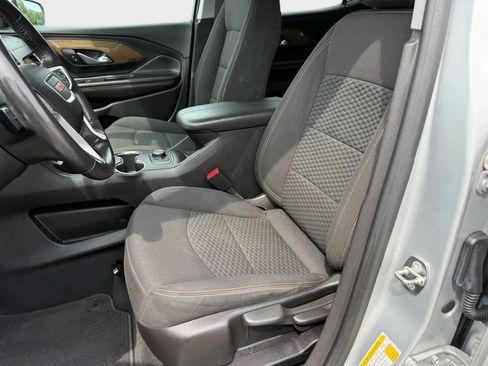 Used 2019 GMC Terrain SLE AWD/4WD image 8