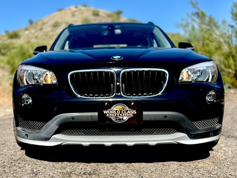 Used 2015 BMW X1 xDrive28i image 9