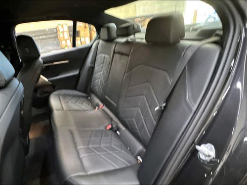 Used 2024 BMW 540i xDrive w/ M Sport Package AWD/4WD image 28