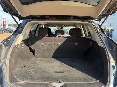 Used 2017 Nissan Murano S w/ Navigation Package image 20