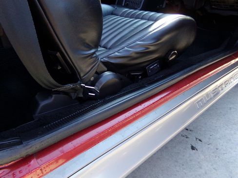 Used 1991 Ford Mustang GT image 70