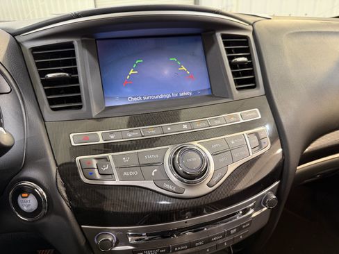 Used 2019 INFINITI QX60 Pure image 20