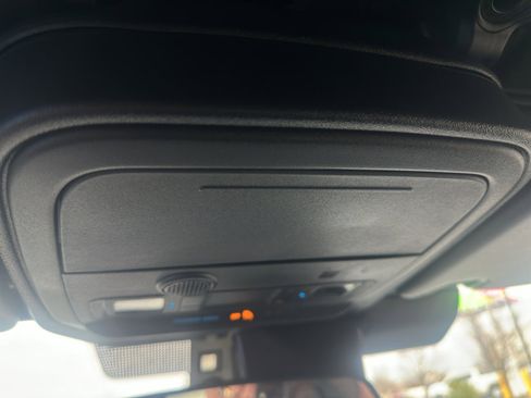 Used 2025 Ford Bronco Big Bend image 24