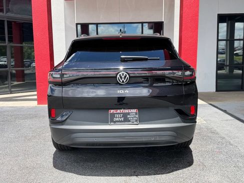 Used 2023 Volkswagen ID.4 Pro S RWD image 9