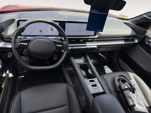 Certified 2024 Hyundai Ioniq 6 Limited RWD image 15