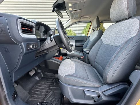 Used 2022 Ford Maverick XLT image 14