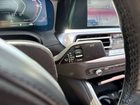 Used 2022 BMW 440i xDrive Convertible w/ Premium Package image 57