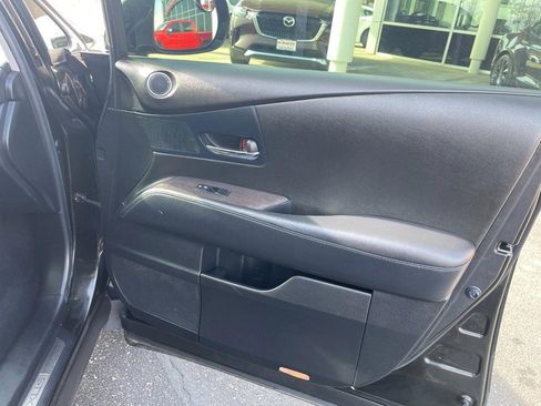 Used 2013 Lexus RX 350 AWD w/ Premium Pkg image 13