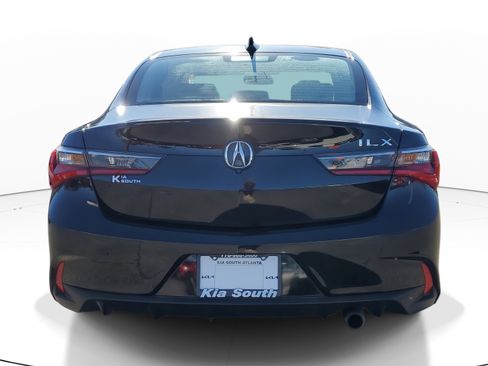 Used 2021 Acura ILX w/ Premium Package image 5