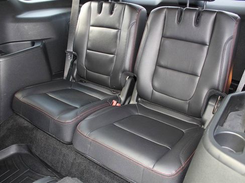 Used 2017 Ford Explorer Sport w/ Equipment Group 401A image 25